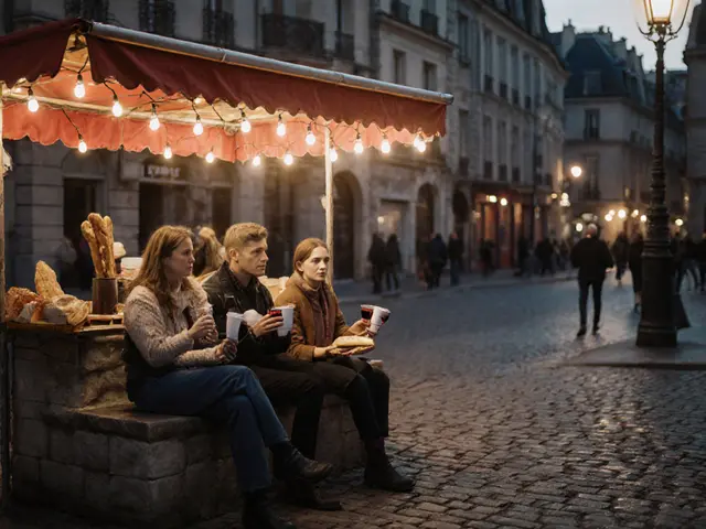 Paris Nightlife on a Budget: Affordable Fun After Dark