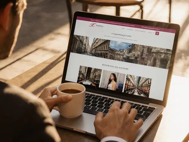 The Do's and Don'ts of Booking an Escort in Milan: Expert Advice