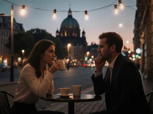 The Dos and Don'ts of Hiring an Escort in Berlin