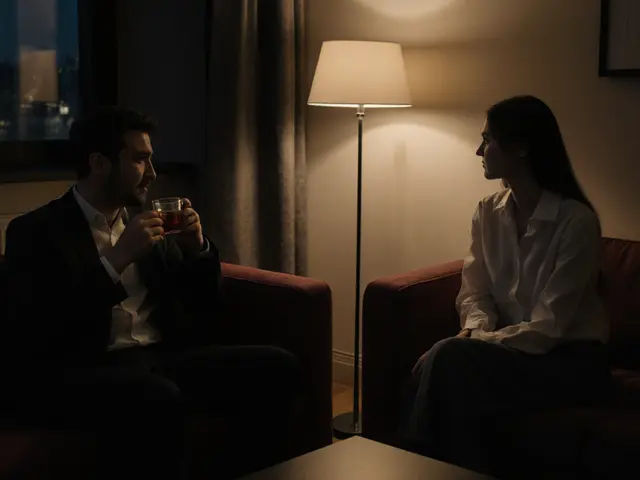 The Escort in Berlin Experience: Essential Tips for a Safe and Memorable Night