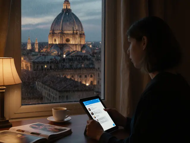 The Future of the Escort Industry in Milan: What to Expect in 2025 and Beyond