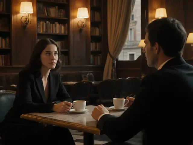 The Most Exclusive Escort Services in Milan: What You Need to Know