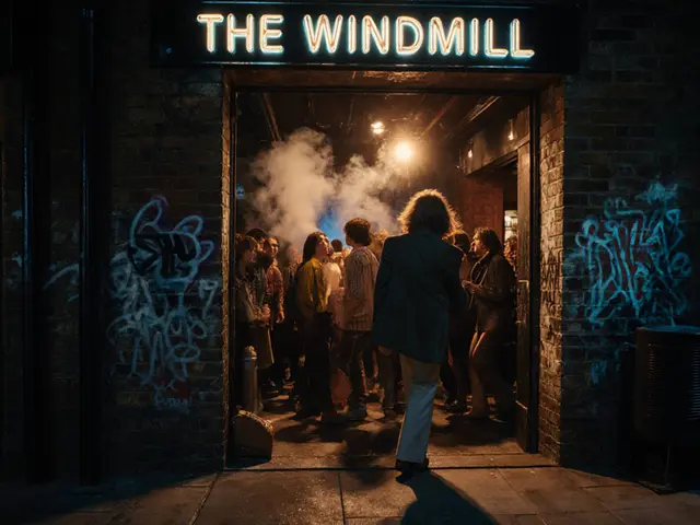 The Most Iconic Nightlife Spots in London You Need to Experience