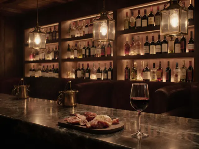 The Most Instagrammable Nightlife Spots in Monaco