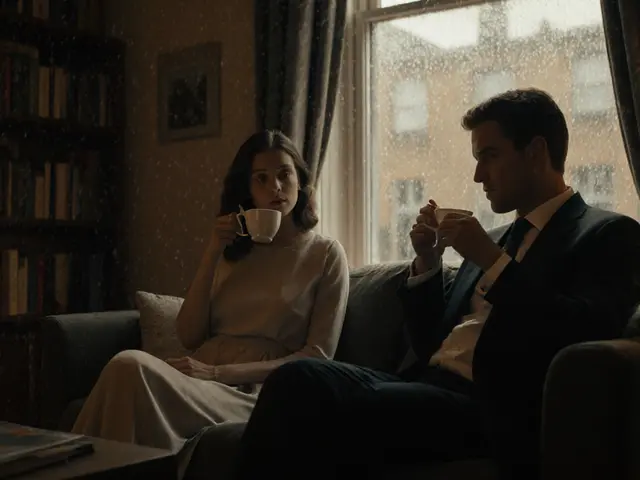 The Psychology of Men Who Hire Escort Services in London