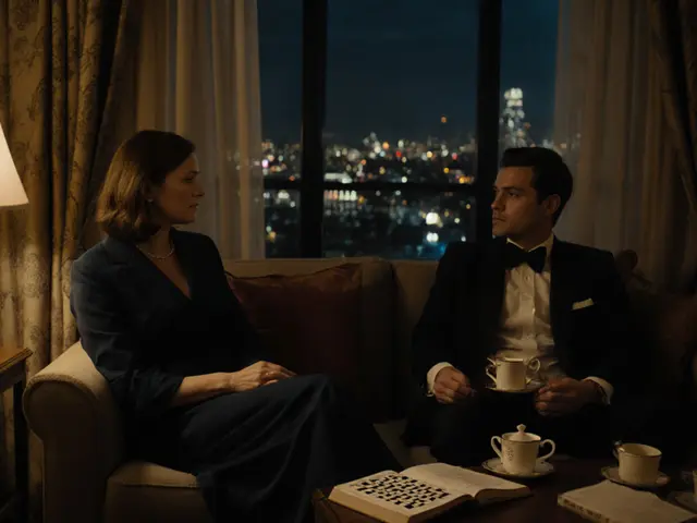 The Role of Escorts in London in Modern Society