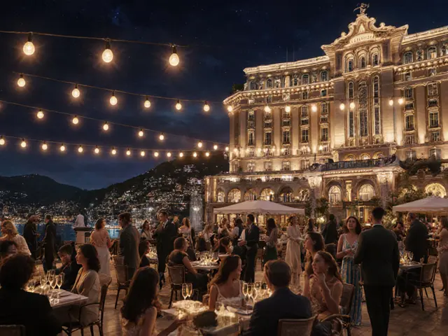 The Ultimate Guide to Monaco's Nightlife for First-Timers