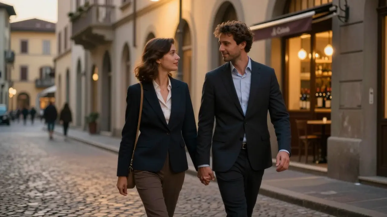 A Night to Remember: Your Guide to an Unforgettable Escort Experience in Milan