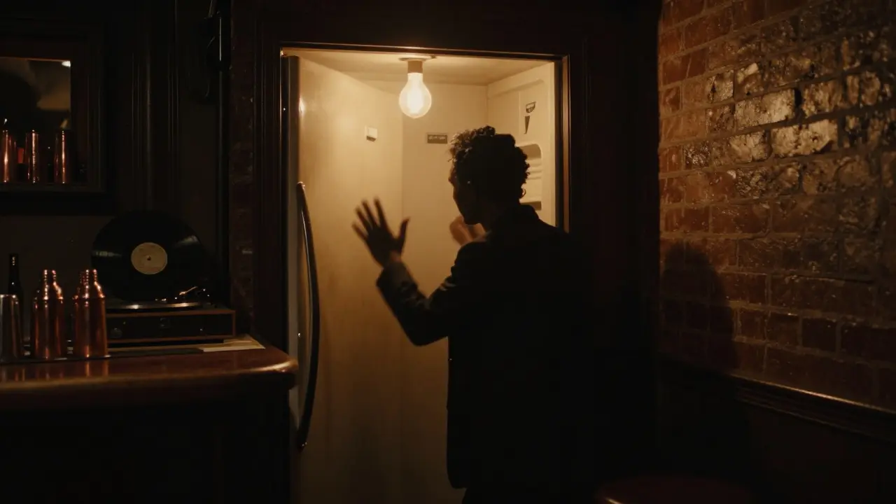 Explore London's Nightlife Like Never Before: Unique and Offbeat Experiences