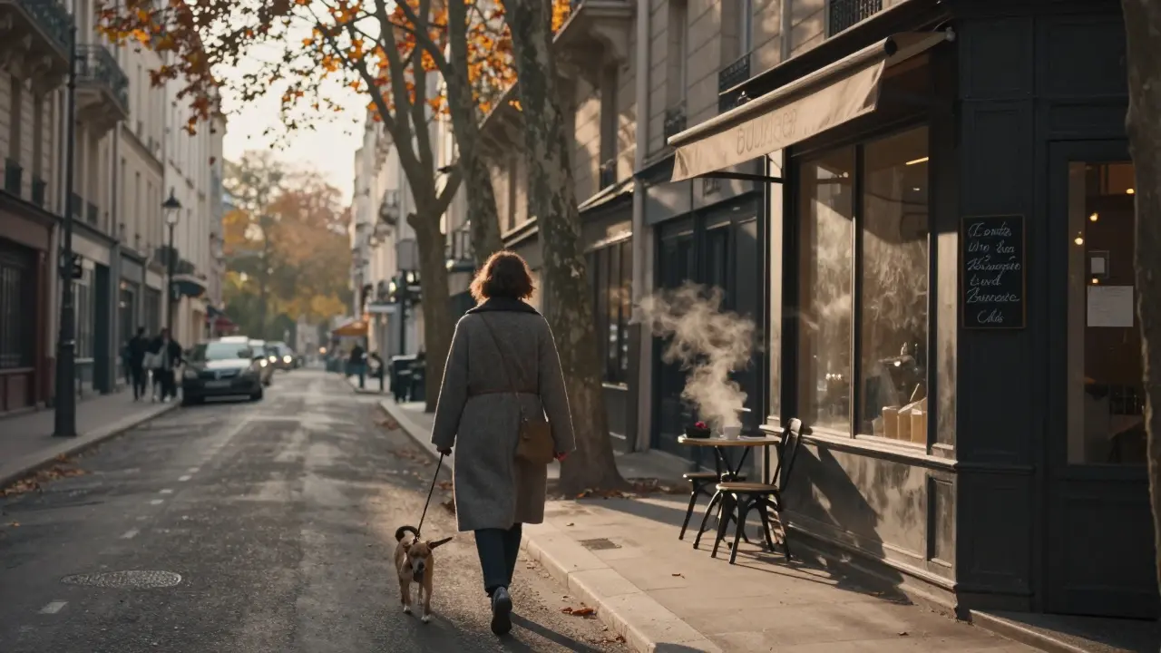 How to Enjoy Paris Like a Local Without the Tourist Trap