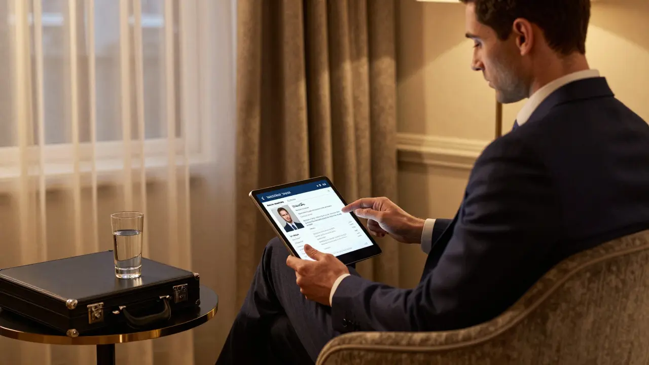 How to Find the Right Escort in London: A Practical Guide