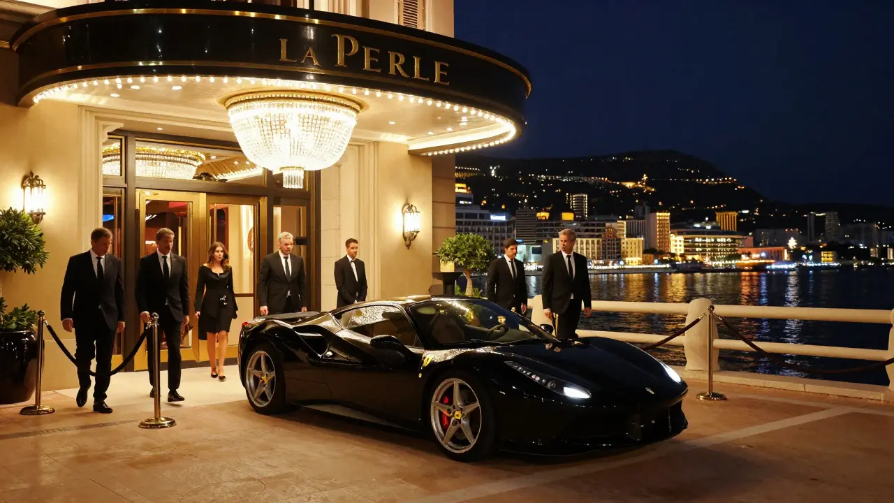 How to Party in Monaco: The Ultimate VIP Nightlife Experience