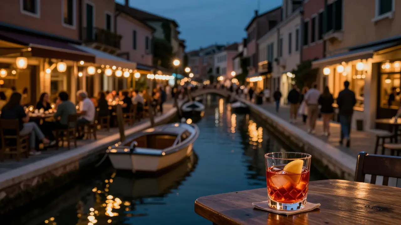 The Best Nightlife in Milan: Where to Drink, Dance, and Stay Out Late