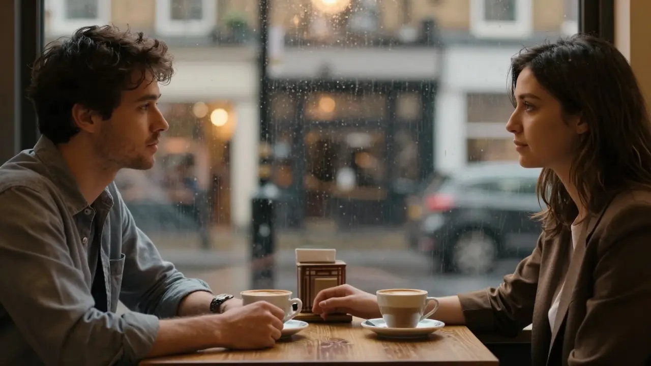 The Escort in London: How Professional Companionship Can Spark Personal Growth