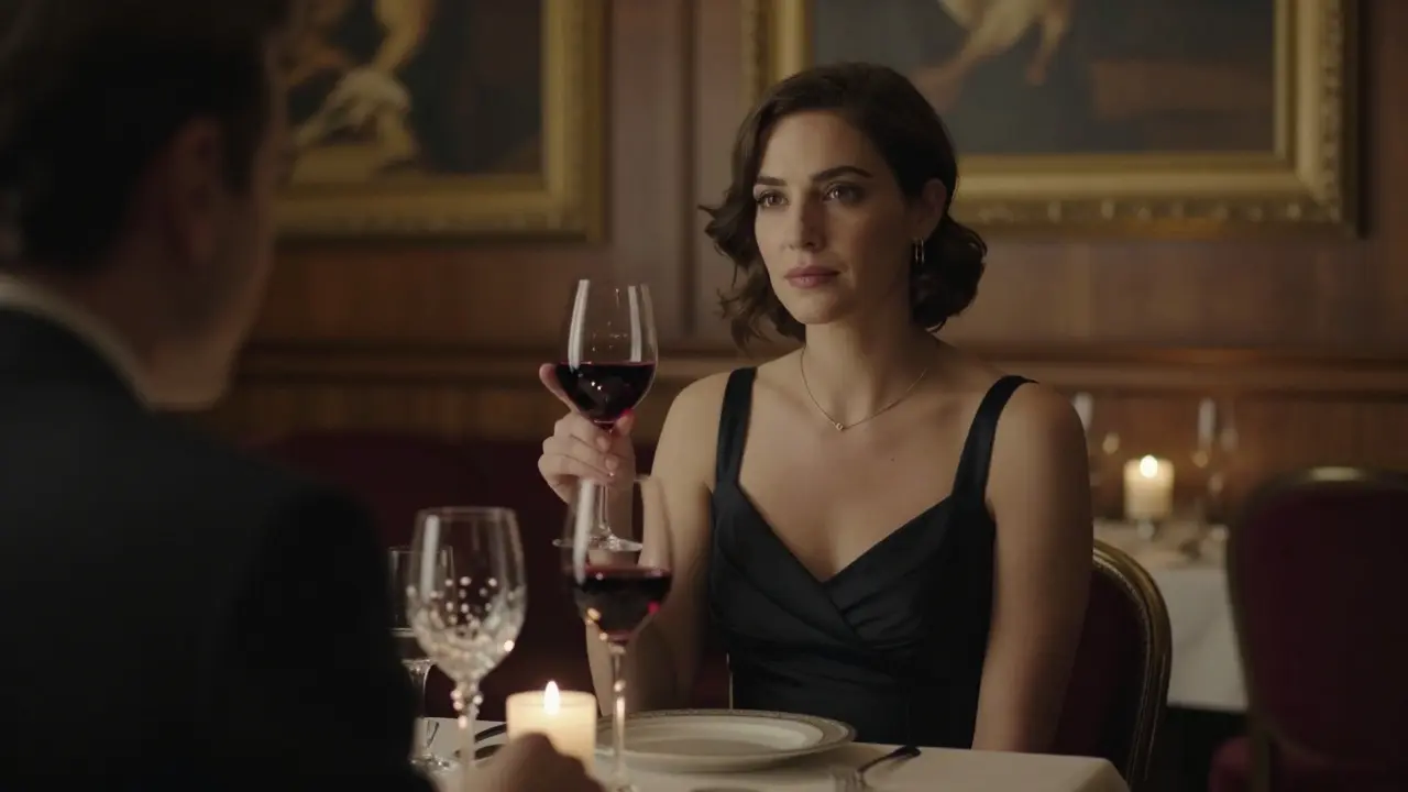 The Escort in London Lifestyle: Perks and Challenges of Being a High-Class Companion