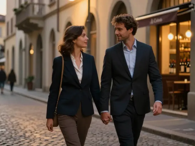 A Night to Remember: Your Guide to an Unforgettable Escort Experience in Milan