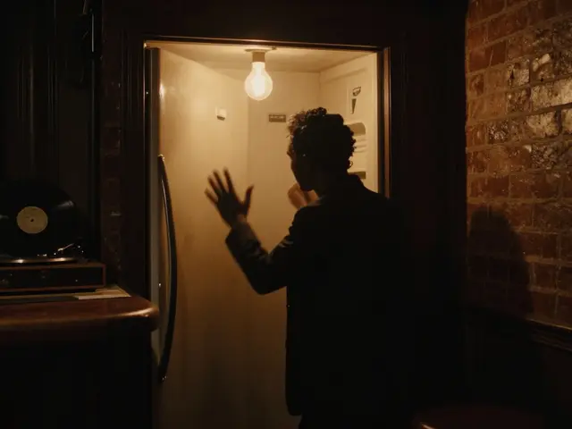 Explore London's Nightlife Like Never Before: Unique and Offbeat Experiences