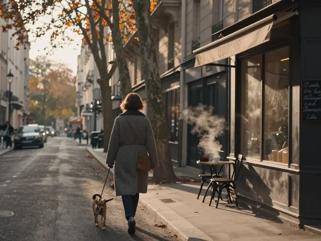 How to Enjoy Paris Like a Local Without the Tourist Trap