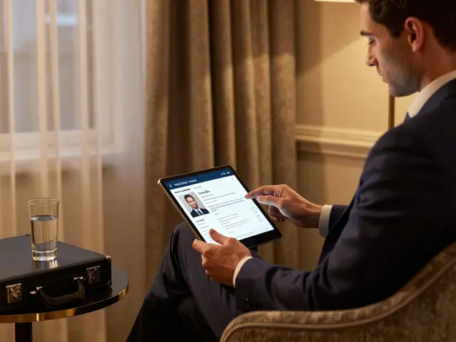 How to Find the Right Escort in London: A Practical Guide