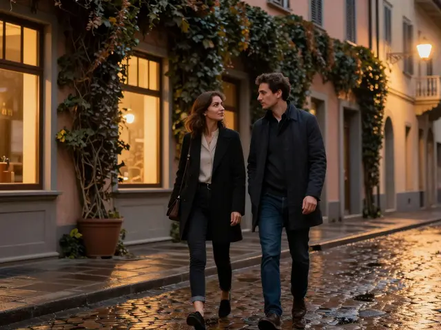 How to Plan the Perfect Evening with an Escort in Milan