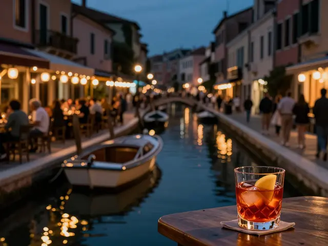 The Best Nightlife in Milan: Where to Drink, Dance, and Stay Out Late