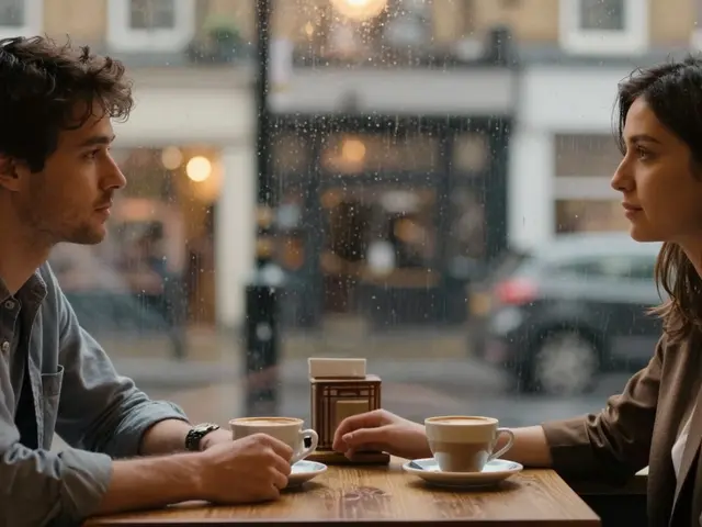 The Escort in London: How Professional Companionship Can Spark Personal Growth