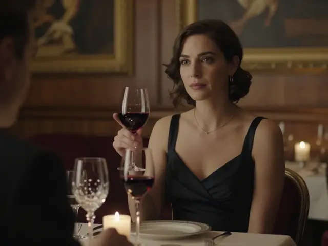 The Escort in London Lifestyle: Perks and Challenges of Being a High-Class Companion