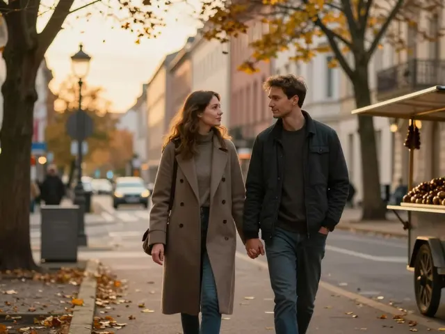 The Girlfriend Experience: Why an Escort in Berlin is the Perfect Companion for Your Romantic Getaway