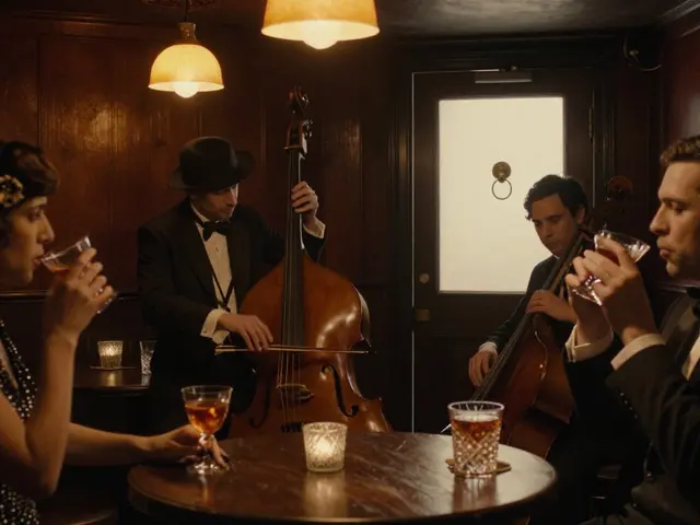 Unforgettable Nights: The Ultimate Guide to London's Best Nightlife Spots