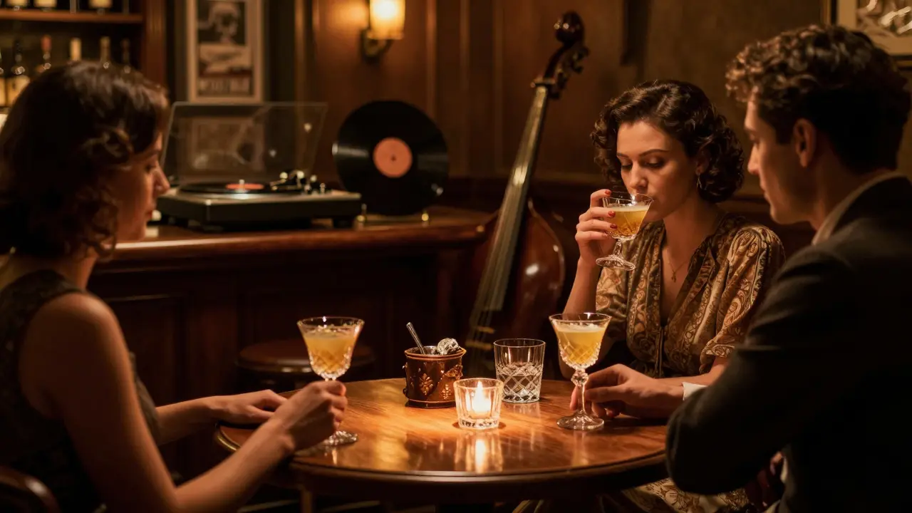 Unforgettable Nights in Milan: Top 10 Nightlife Hotspots You Can't Miss