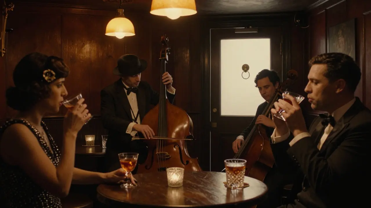 Unforgettable Nights: The Ultimate Guide to London's Best Nightlife Spots