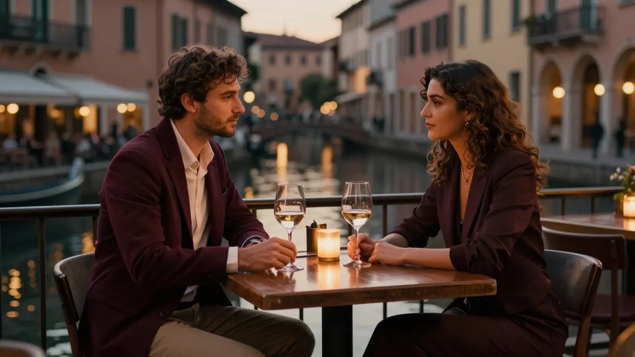 Escort in Milan: How to Make the Most of Your Encounter