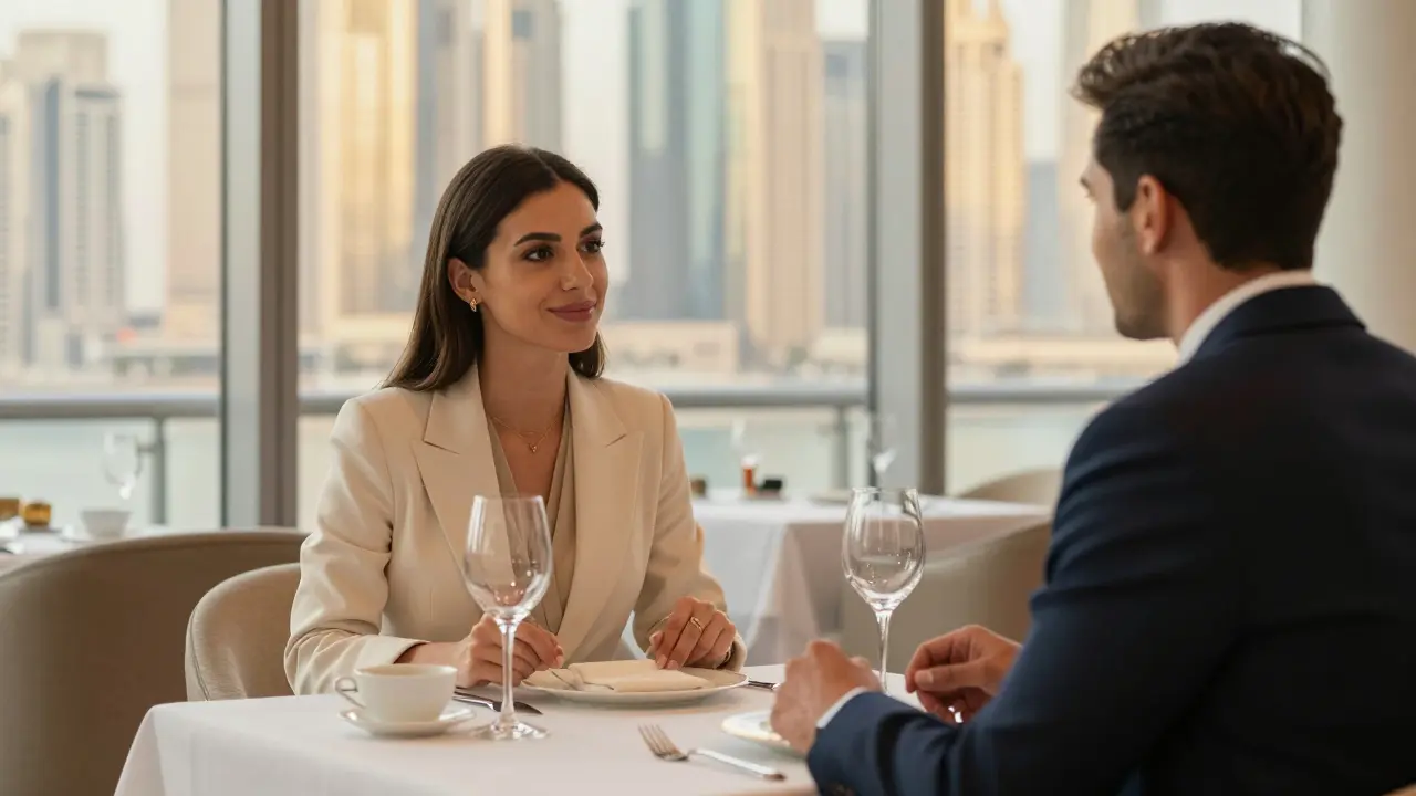 How to Find the Right Escort in Dubai for Any Occasion