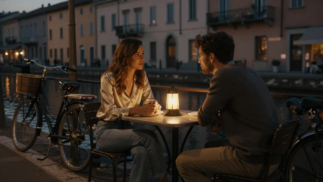 How to Have a Safe and Respectful Escort Encounter in Milan