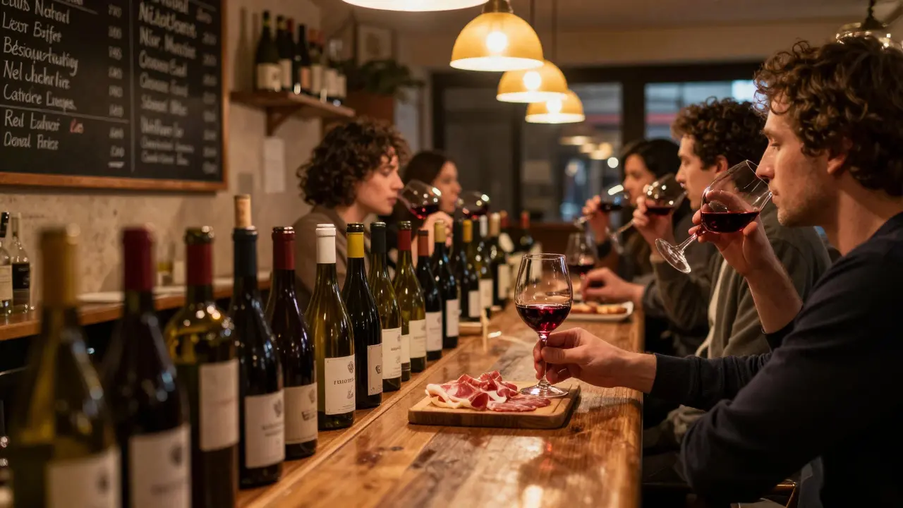 Party Like a Parisian: The Insiders' Guide to Nightlife in Paris