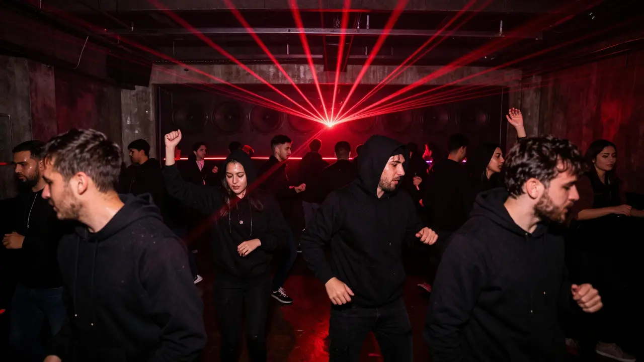 The Best Nightlife in London for Dance Enthusiasts