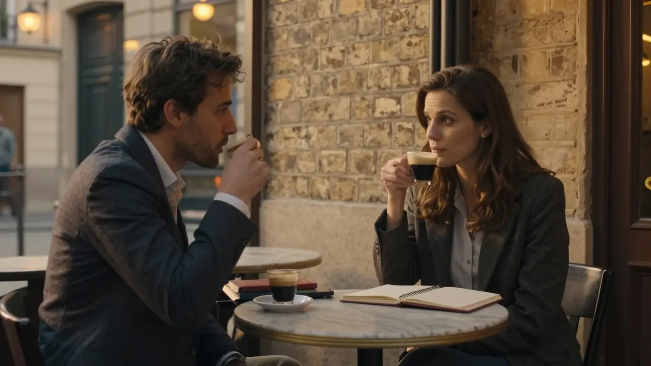 The Secret World of Parisian Escorts: What to Expect