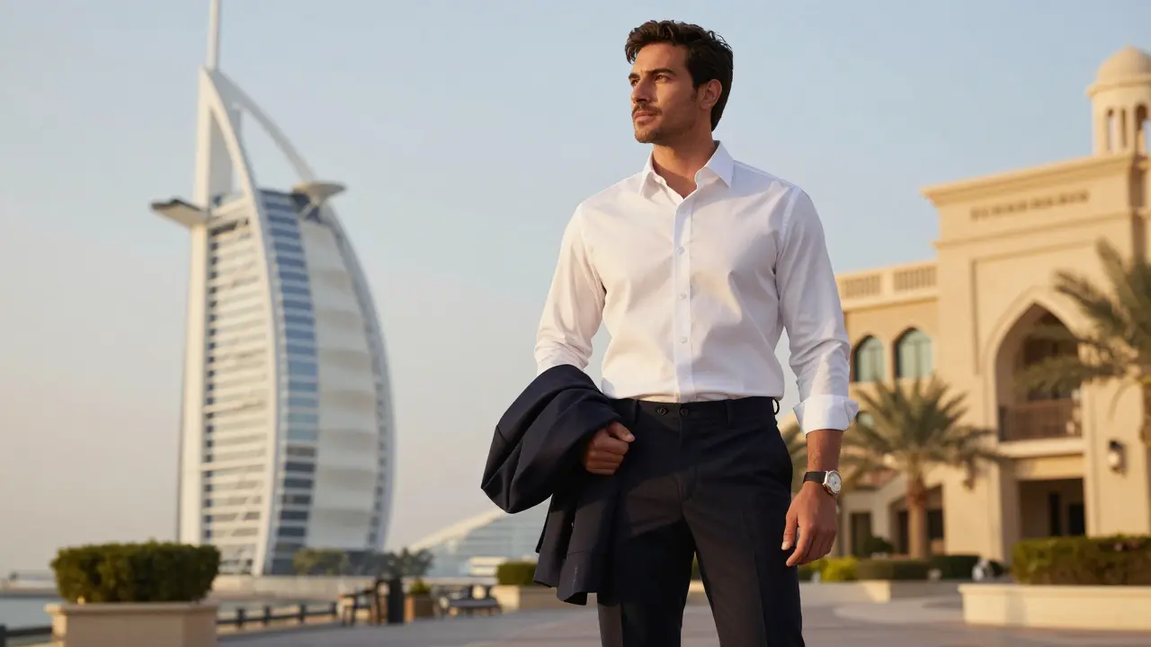 The Ultimate Guide to Escort Fashion in Dubai: What to Wear on Your Date