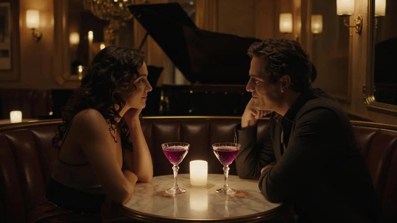 The Ultimate Guide to Monaco's Nightlife for Couples