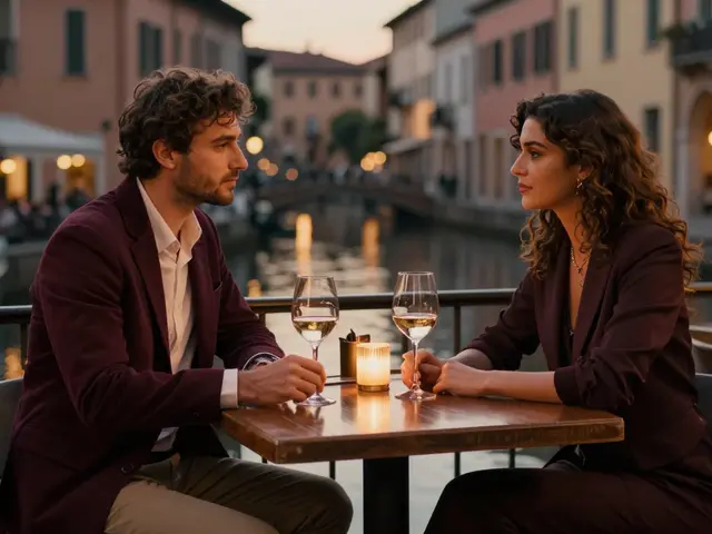 Escort in Milan: How to Make the Most of Your Encounter