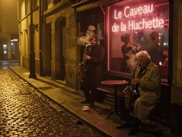 From Classic to Cutting-Edge: The Evolution of Nightlife in Paris