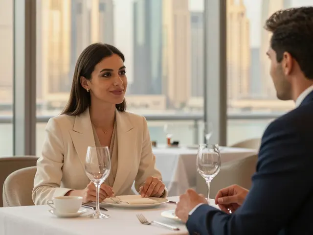 How to Find the Right Escort in Dubai for Any Occasion