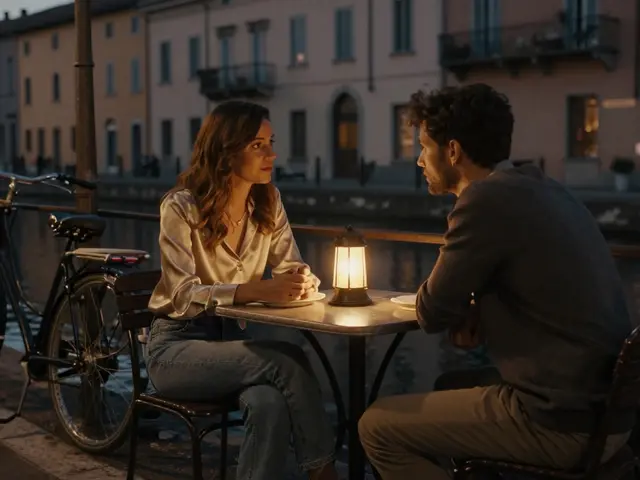 How to Have a Safe and Respectful Escort Encounter in Milan