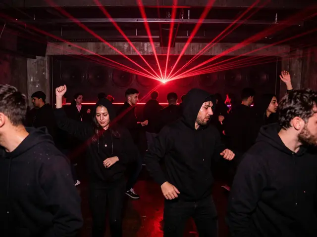 The Best Nightlife in London for Dance Enthusiasts