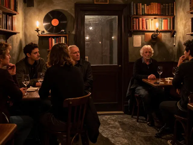 The Hidden Gems of Milan: Uncovering the City's Most Exclusive Nightlife Experiences