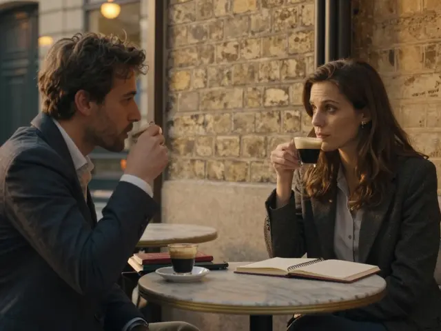 The Secret World of Parisian Escorts: What to Expect