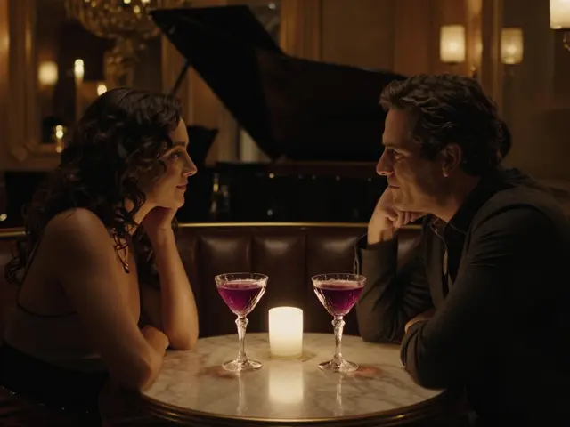 The Ultimate Guide to Monaco's Nightlife for Couples