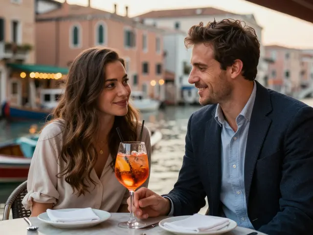 When in Milan: How to Find a Safe and Reliable Companion for Your Trip