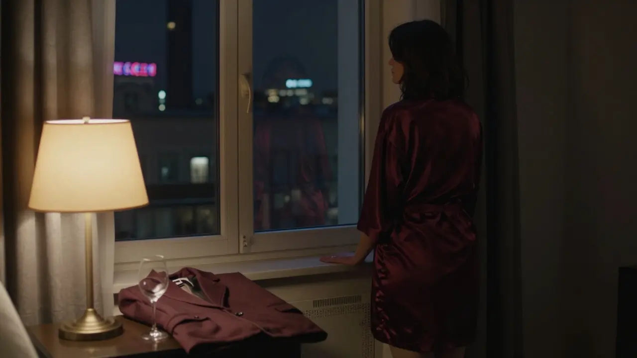 Top 10 Reasons to Book an Escort in Berlin for a Memorable Night