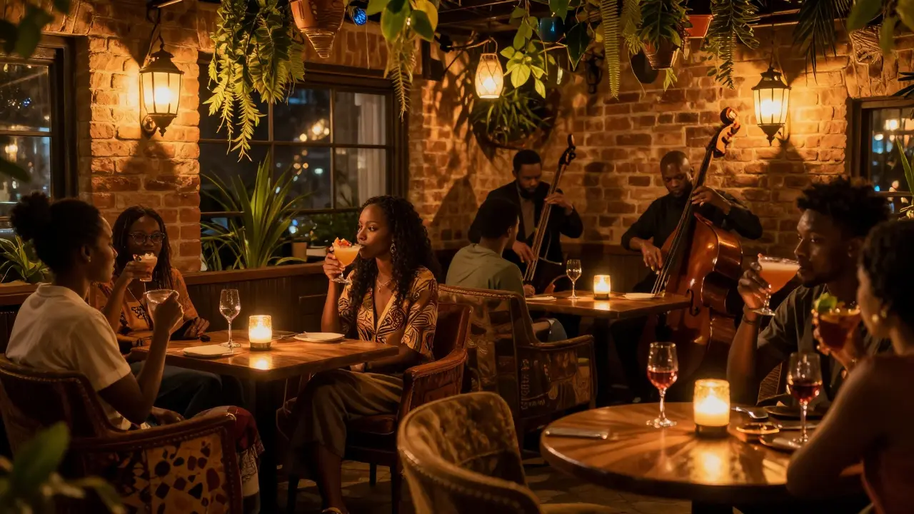 Unforgettable Nights in Paris: The Ultimate Guide to Nightlife in the City of Lights